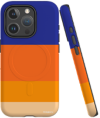 secondary phone
