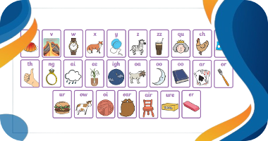 phase 2-5 sounds mat