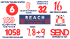 reach