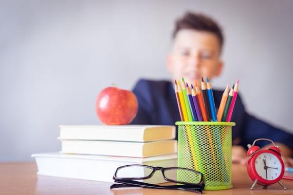 School uniform 