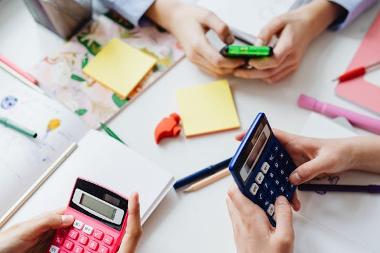Calculators 