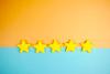 Stars review