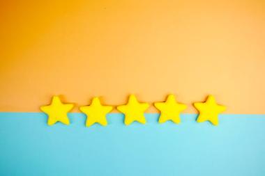 Stars review