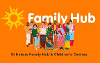 Family Hub logo