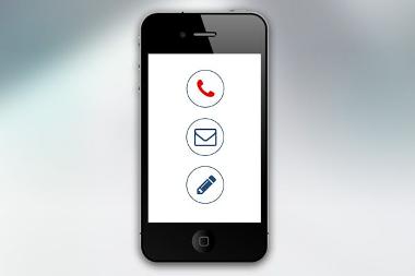 Contact us 