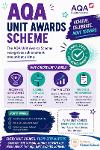 AQA unit poster 